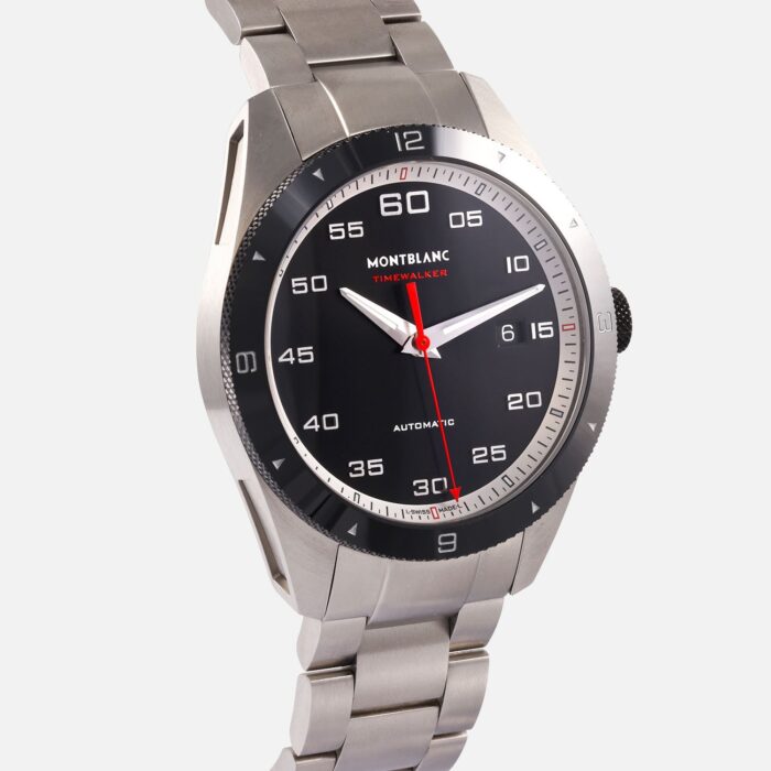 Montblanc TimeWalker 116060 - Image 3