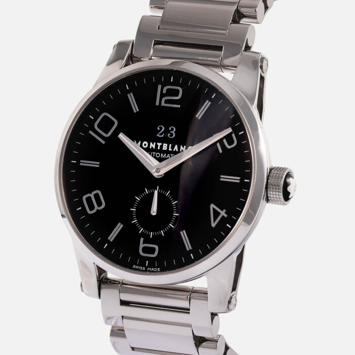 Montblanc TimeWalker 7050 - Image 2