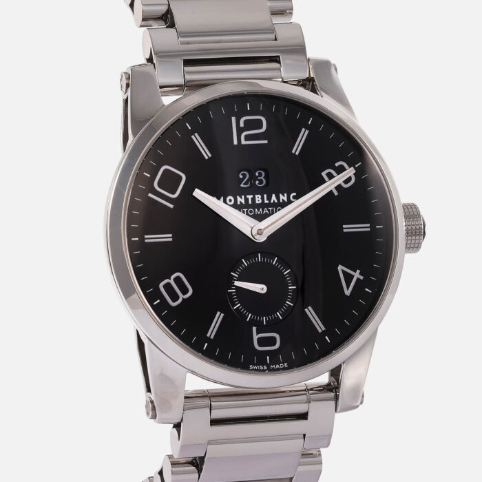 Montblanc TimeWalker 7050 - Image 3