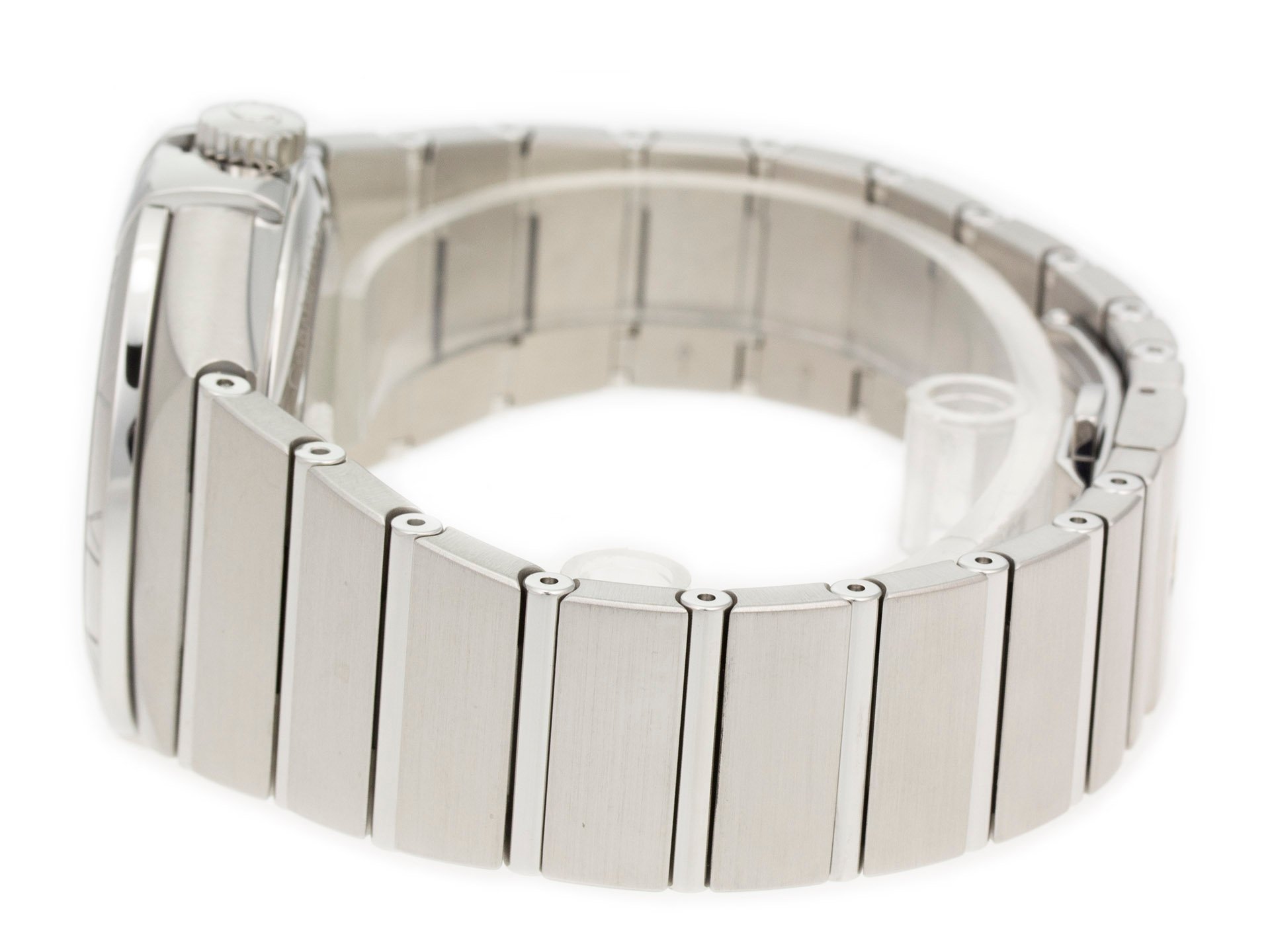 Omega Constellation 123.10.38.22.01.001 - Image 7