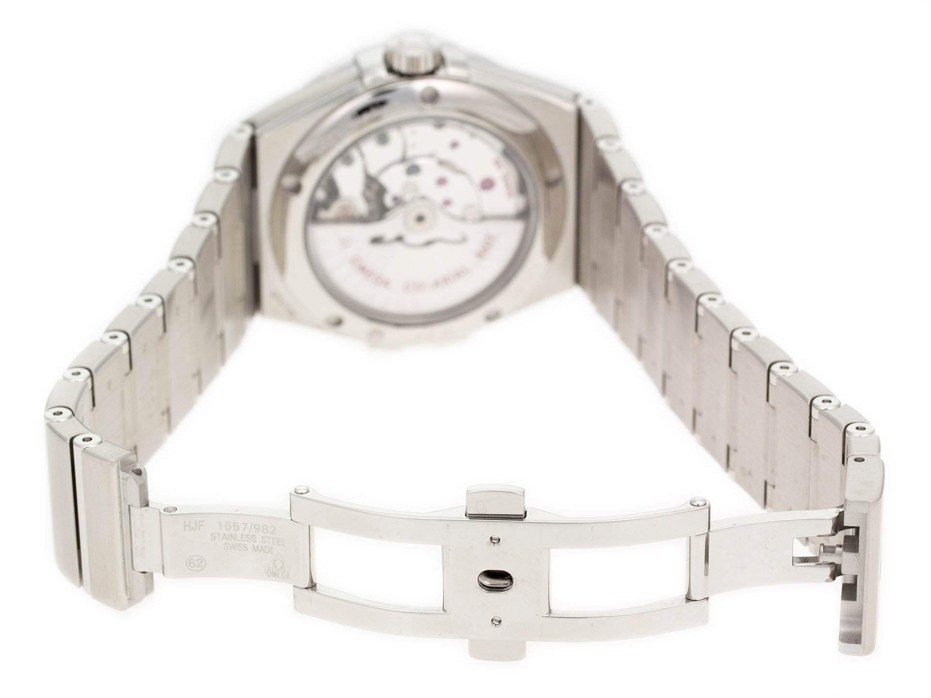 Omega Constellation 123.10.38.22.01.001 - Image 10