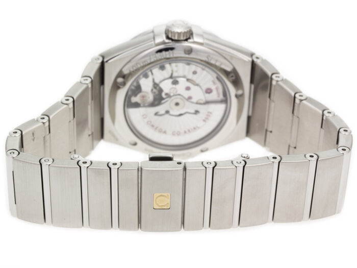 Omega Constellation 123.10.38.22.01.001 - Image 7