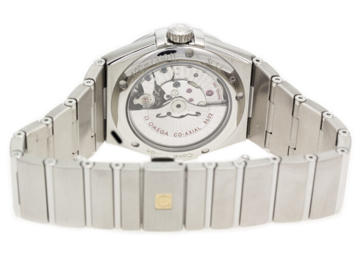 Omega Constellation 123.10.38.22.01.001 - Image 8
