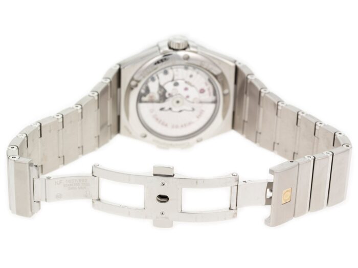 Omega Constellation 123.10.38.22.01.001 - Image 9