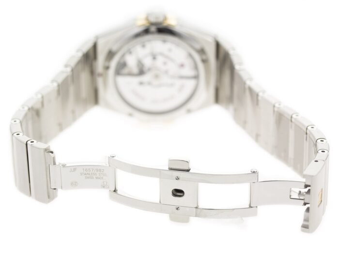 Omega Constellation 38mm 123.20.38.21.02.005 - Image 10