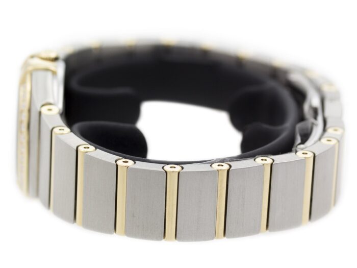 Omega Constellation Star 123.25.24.60.05.001 - Image 7
