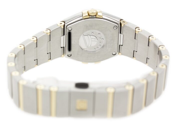 Omega Constellation Star 123.25.24.60.05.001 - Image 9