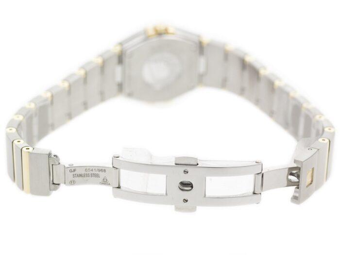 Omega Constellation Star 123.25.24.60.05.001 - Image 10