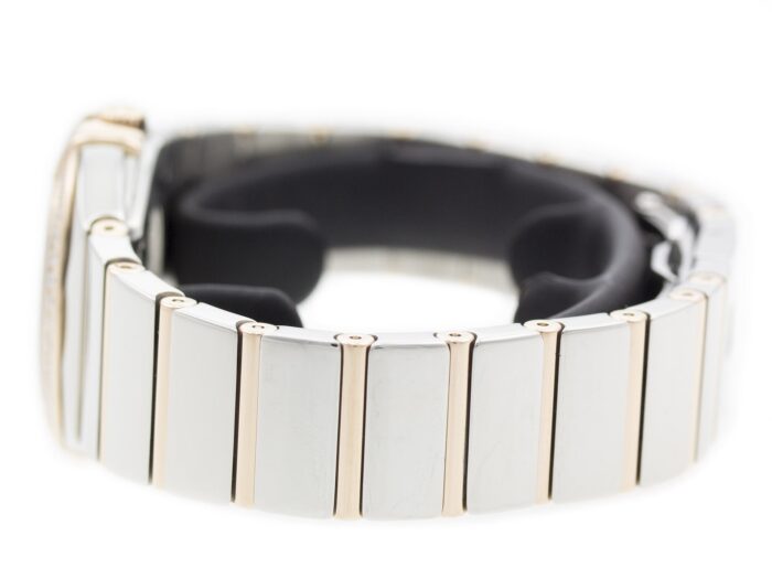 Omega Constellation Quartz 123.25.27.60.55.005 - Image 8