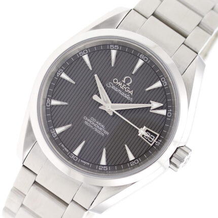 Omega Seamaster Aqua Terra 231.10.39.21.06.001