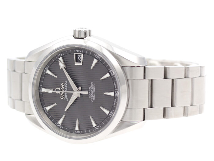 Omega Seamaster Aqua Terra 231.10.39.21.06.001 - Image 4