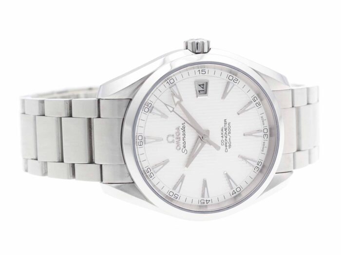 Omega Seamaster Aqua Terra 231.10.42.21.02.001 - Image 3