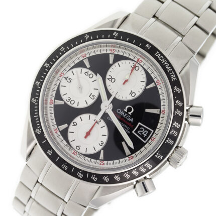 Omega Speedmaster Date 3210.51