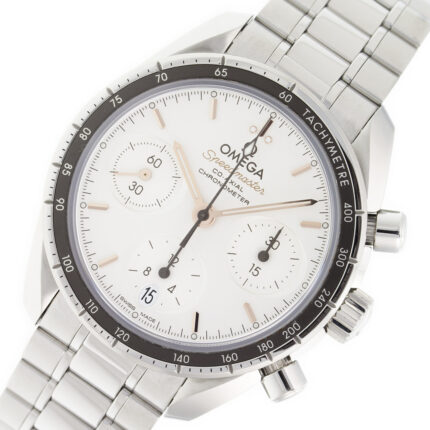 Omega Speedmaster Chrono 324.30.38.50.02.001