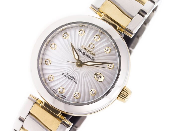 Omega De Ville Ladymatic 425.20.34.20.55.002