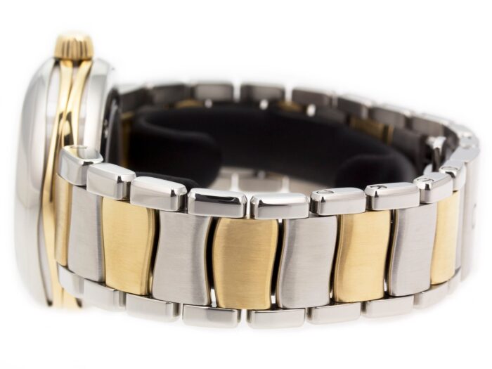 Omega De Ville Ladymatic 425.20.34.20.55.002 - Image 6