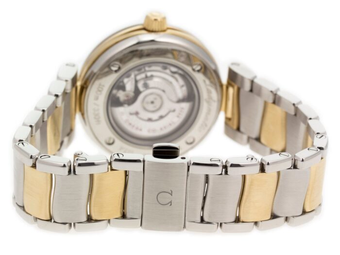 Omega De Ville Ladymatic 425.20.34.20.55.002 - Image 7