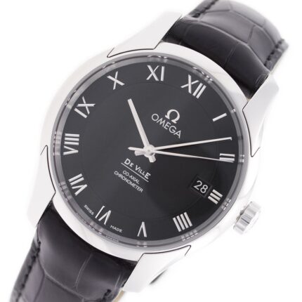 Omega De Ville Co-Axial 431.13.41.21.01.001