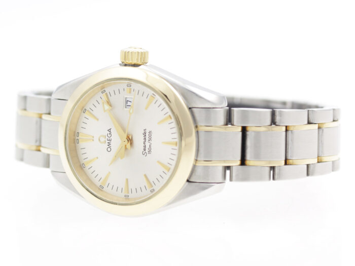 Omega Seamaster Aqua Terra 2377.30.00 - Image 4