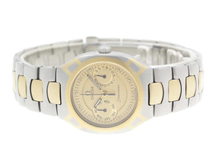 Seamaster - Image 3