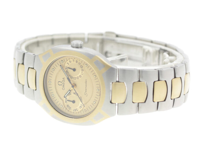 Seamaster - Image 4
