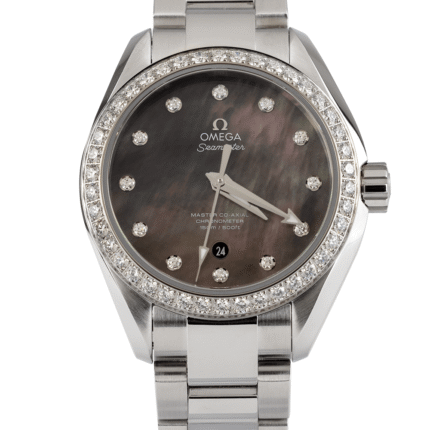 Omega Seamaster Aqua Terra 34mm 231.15.34.20.57.001