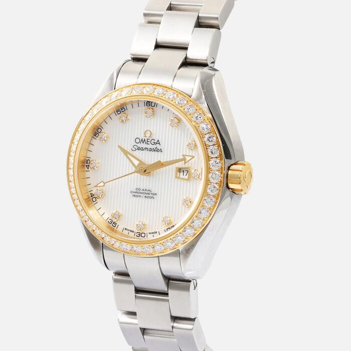 Omega Seamaster Aqua Terra 231.25.34.20.55.004 - Image 2