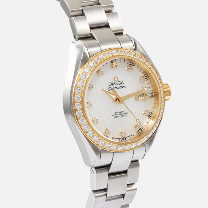 Omega Seamaster Aqua Terra 231.25.34.20.55.004 - Image 3