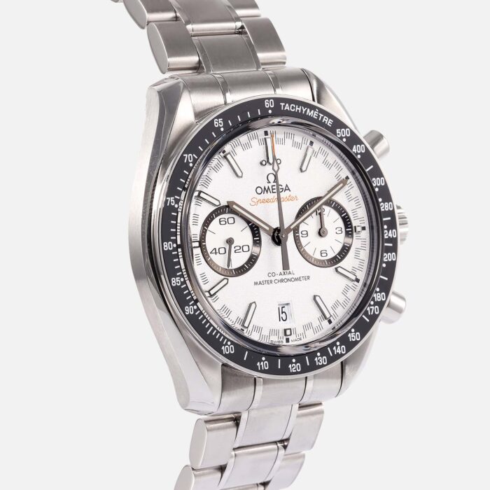 Omega Speedmaster Racing 329.30.44.51.04.001 - Image 4