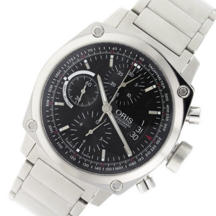 Oris BC4 Chronograph 01 674 7616 4154-07 8 22 58