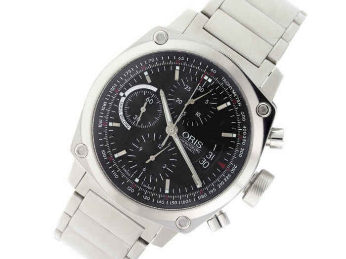 Oris BC4 Chronograph 01 674 7616 4154-07 8 22 58