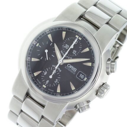 Oris TT1 67475204164MB82401P