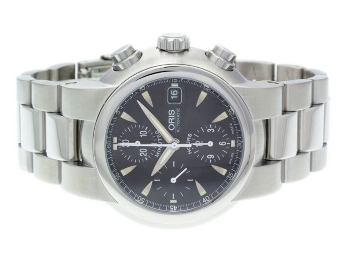 Oris TT1 67475204164MB82401P - Image 2