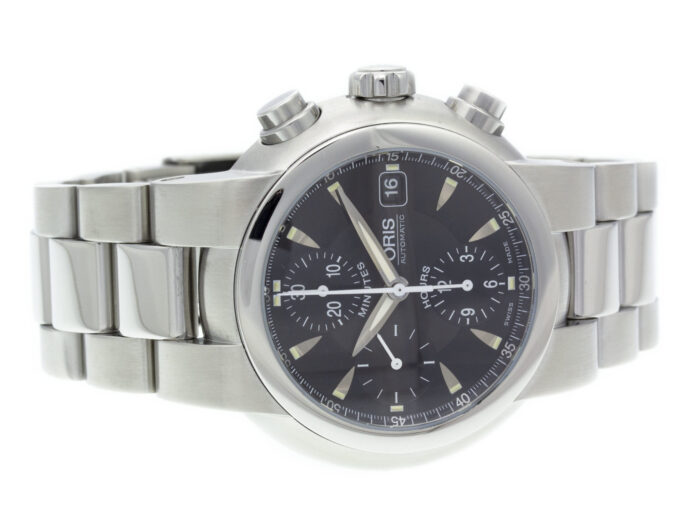 Oris TT1 67475204164MB82401P - Image 3