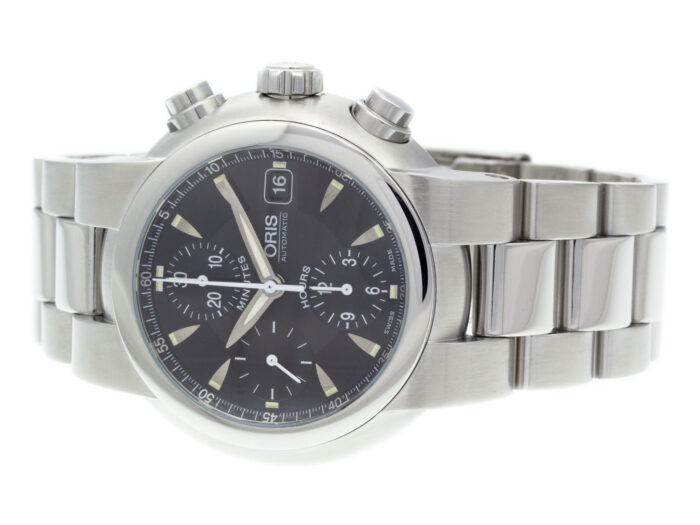 Oris TT1 67475204164MB82401P - Image 4