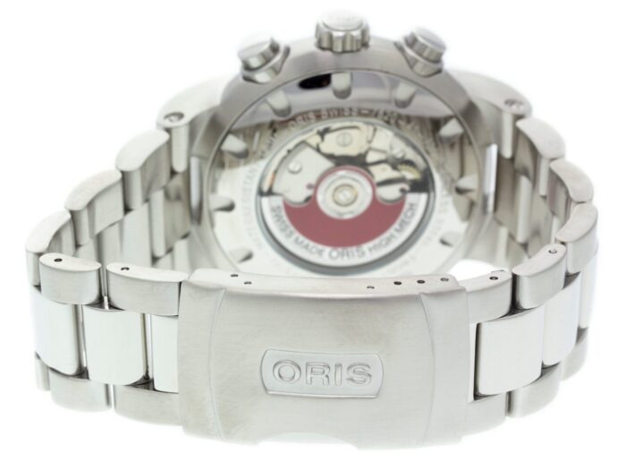 Oris TT1 67475204164MB82401P - Image 7