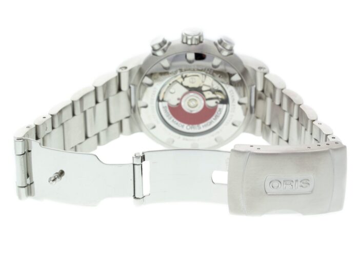Oris TT1 67475204164MB82401P - Image 9