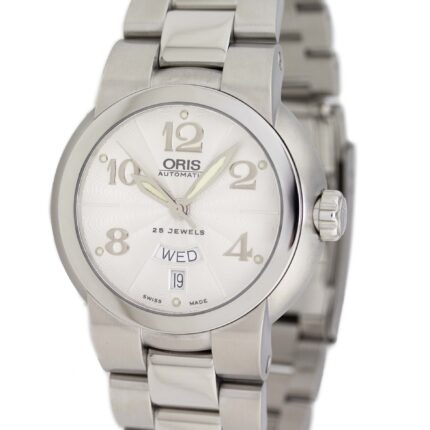 Oris Diver 635 7517 41 61 MB