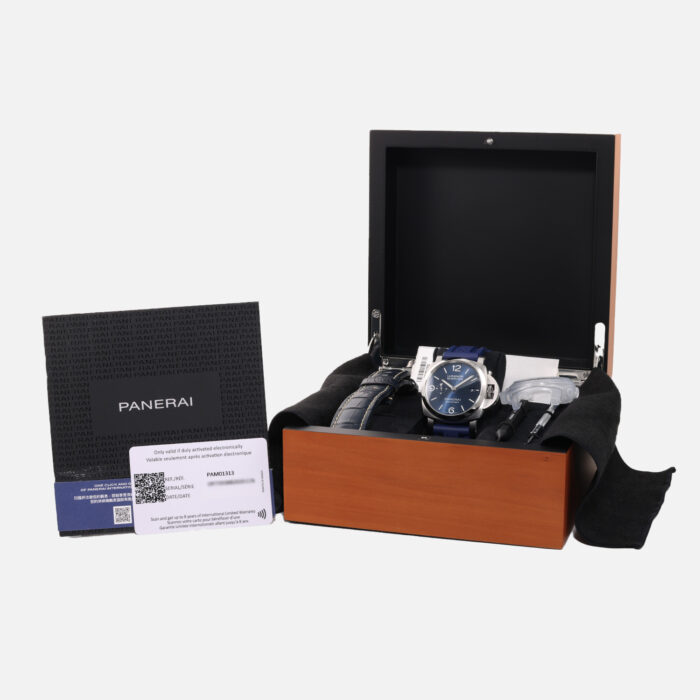 Panerai Luminor Marina PAM01313 - Image 2