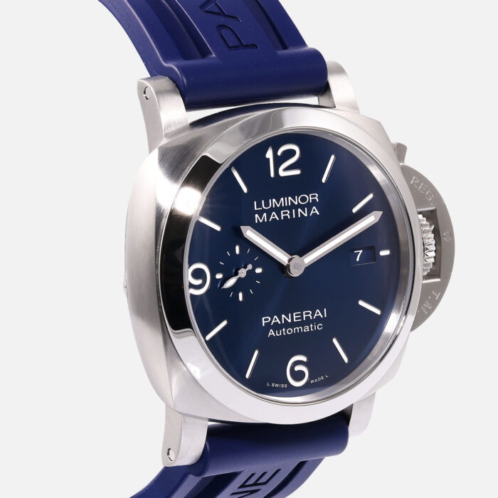 Panerai Luminor Marina PAM01313 - Image 4