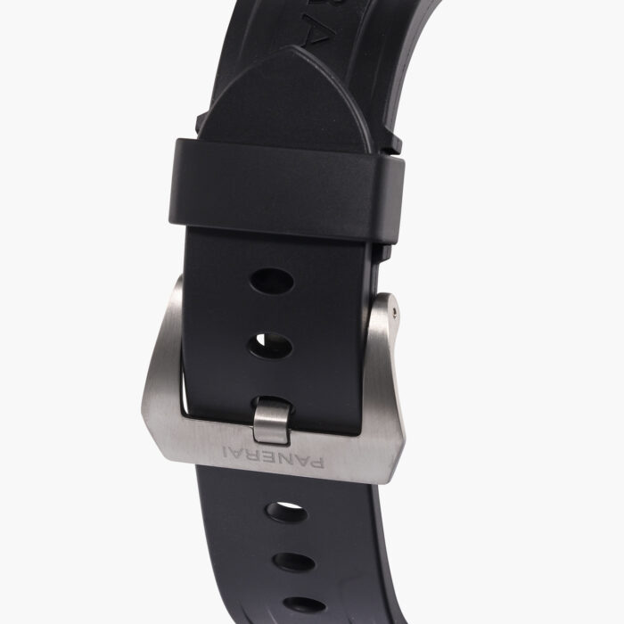 Panerai Luminor Base 8 Days PAM00562 - Image 5