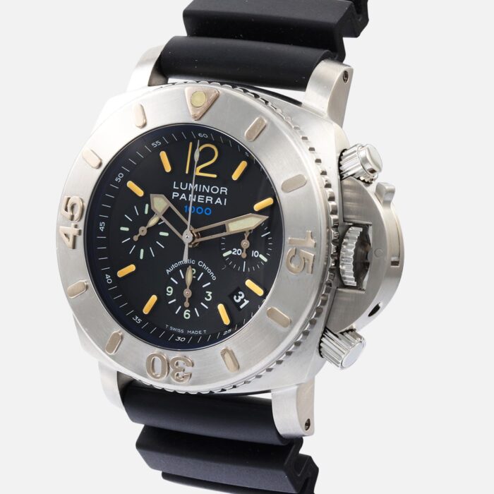 Panerai Luminor Submersible 1950 PAM00187 - Image 3