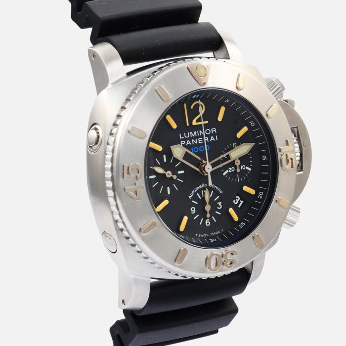 Panerai Luminor Submersible 1950 PAM00187 - Image 2