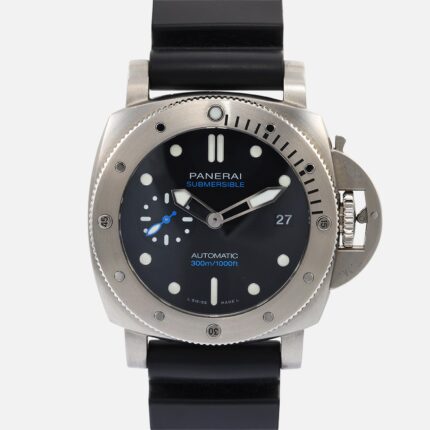 Panerai Submersible PAM00973