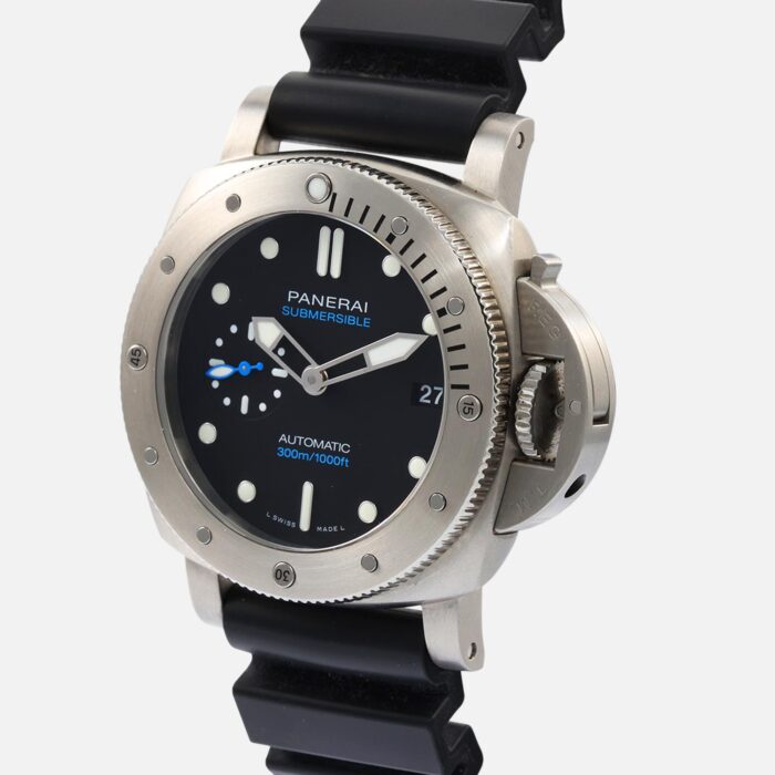 Panerai Submersible PAM00973 - Image 3