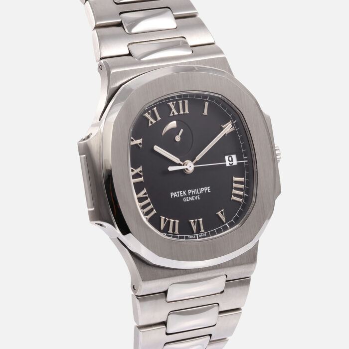 Patek Philippe Nautilus 3710/1A-001 - Image 4