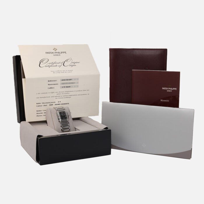 Patek Philippe Twenty-4 4910/10A-001 - Image 2