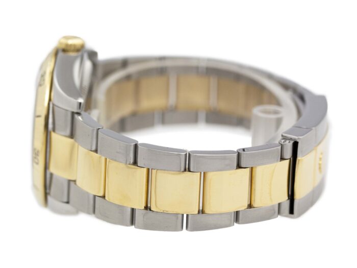 Pre-owned Datejust Thunderbird 36 116263 - Image 3
