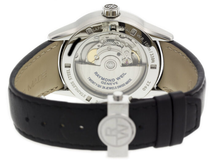 Raymond Weil Freelancer 2740-STC-20021 - Image 5