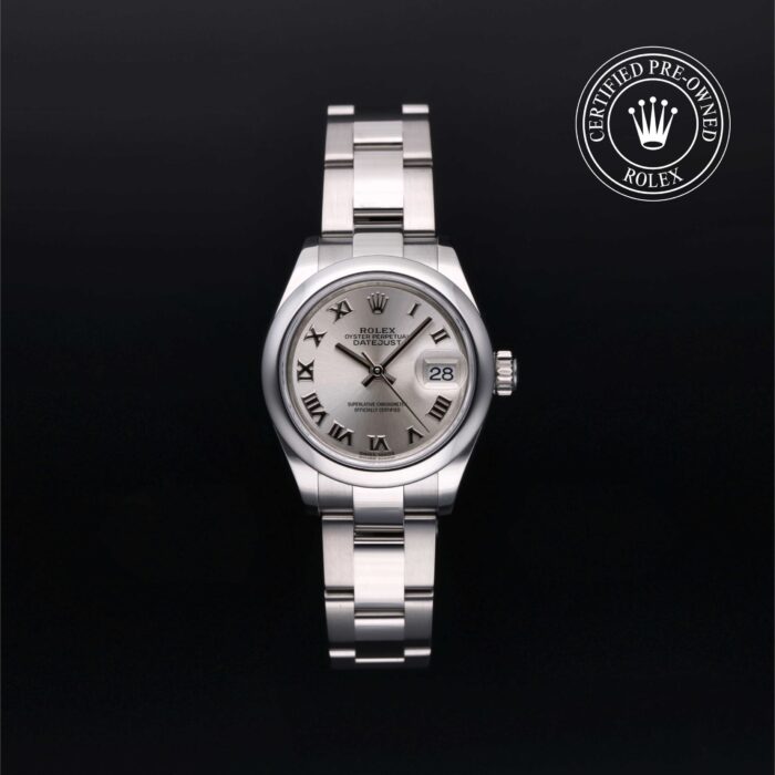 Oyster Perpetual Lady-Datejust 279160